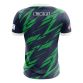 Chicago Celtic Youth Kids' Short Sleeve Training Top