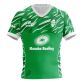 Rugby League Ireland RLI Home Jersey
