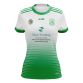Lucan Sarsfields Women's Fit Camogie Jersey