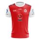 Singapore Gaelic Lions Women's Fit Outfield Jersey