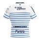 Fleurance Rugby Rugby Match Fit Jersey