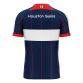 Houston Gaels Kids’ 2nd Team Outfield Jersey