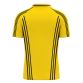 Yellow Dublin LGFA Referee Jersey by O’Neills. 