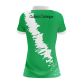 Clonea Camogie Club Women's Fit Camogie Jersey