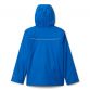 Blue Columbia Kids' Watertight&trade Jacket, Mesh lined from O'Neills