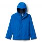 Blue Columbia Kids' Watertight&trade Jacket, Mesh lined from O'Neills
