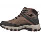 brown women's Skechers waterproof and durable hiking boot from O'Neills