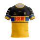 Wath Brow Hornets Open Age Kids' Rugby Replica Jersey
