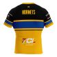 Wath Brow Hornets Open Age Kids' Rugby Replica Jersey