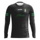 Beauly Shinty Club Women's Force Warm Up Top