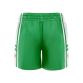 Green London GAA Shorts by O'Neills.