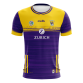Wexford Camogie Home Jersey 2024