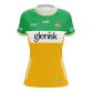 Offaly Ladies LGFA Women's Fit Home Jersey 2024