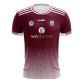 Galway Camogie Home Jersey 2024