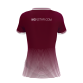 Galway Camogie Women's Fit Home Jersey 2024
