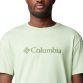 Green Columbia Men's CSC Basic Logo™ T-Shirt, from O'Neills.