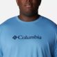 Columbia Men's CSC Basic Logo™ T-Shirt, from O'Neills.