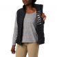  Black Columbia Women's Powder Lite™ Gilet, with zippered hand pockets from o'neills.