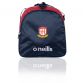 St Pats Palmerstown Bedford Holdall Bag