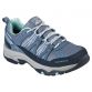 Grey Skechers Women's Relaxed Fit: Trego from o'neills.