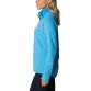 Blue Columbia Women's Glacial™ IV Half Zip Fleece , from O'Neills
