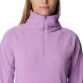 Purple Columbia Women's Glacial™ IV Half Zip Fleece from O'Neill's.