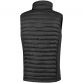 Men's Columbia Powder Pass™ Gilet Black is waterproof and features two zip pockets from O'Neills