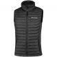 Men's Columbia Powder Pass™ Gilet Black is waterproof and features two zip pockets from O'Neills