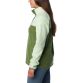 Green Columbia Women's Benton Springs™ 1/2 Snap Pullover from O'Neill's.