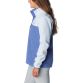 Blue Columbia Women's Benton Springs™ 1/2 Snap Pullover from O'Neill's.