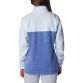 Blue Columbia Women's Benton Springs™ 1/2 Snap Pullover from O'Neill's.