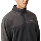 Black Columbia Men's Steens Mountain™ Half Snap from O'Neill's.