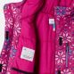 Pink Columbia Kids' Alpine Free Fall™ II Ski Jacket, with zippered hand pockets from o'neills.