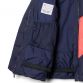Navy / Orange Columbia Kids' Arctic Blast Ski Jacket, with Zippered hand pockets from O'Neills.