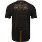 Men's Black 1916 Commemoration Jersey Gift Box, with a Watermarked harp on front from O'Neill's.