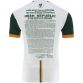New 1916 Commemoration Player Fit Jersey White