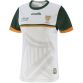 White Women's 1916 Commemoration Jersey packaged in a gift box by O’Neills.