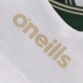 White Men's 1916 Commemoration Jersey with Poblacht na hÉireann on the back by O’Neills.
