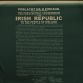 Bottle 1916 Commemoration Jersey with Poblacht na hÉireann on the back by O’Neills.