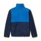 Kids' Navy Columbia Back Bowl Fleece, with hand pockets from O'Neills.