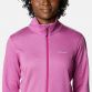 Pink Columbia Women's Park View™ Fleece with Zippered hand pockets from O'Neills.