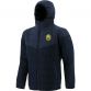 St. Brendans Manchester Kids' Maddox Hooded Padded Jacket
