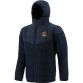 St Pats Palmerstown Maddox Hooded Padded Jacket