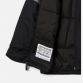 Black/Grey Columbia Kids' Lightning Lift™ II Waterproof Ski Jacket with Zippered hand pockets from O'Neills.
