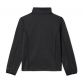 Black Columbia Kids' Park View™ Fleece Jacket, with Zippered hand pockets from O'Neills.