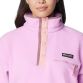 Pink Columbia Women's Helvetia™ Half Snap from O'Neill's.