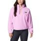 Pink Columbia Women's Helvetia™ Half Snap from O'Neill's.