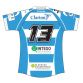 Rochdale RUFC Rugby Jersey (Sky)