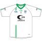 Seoul Gaels GAA 2018 Goalkeepers Kids' Jersey (White)
