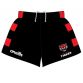 Cheltenham Tigers Shorts (Black/Red) 